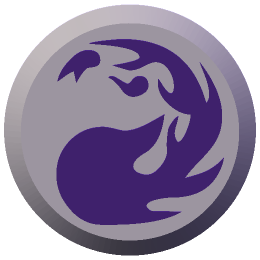 magic emblems