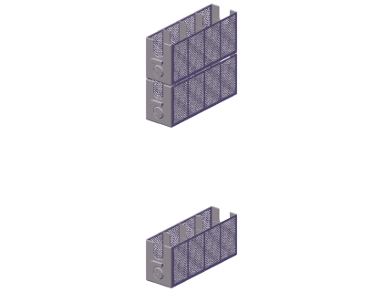 stackable